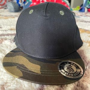 Binky Bros Coronado infant hat